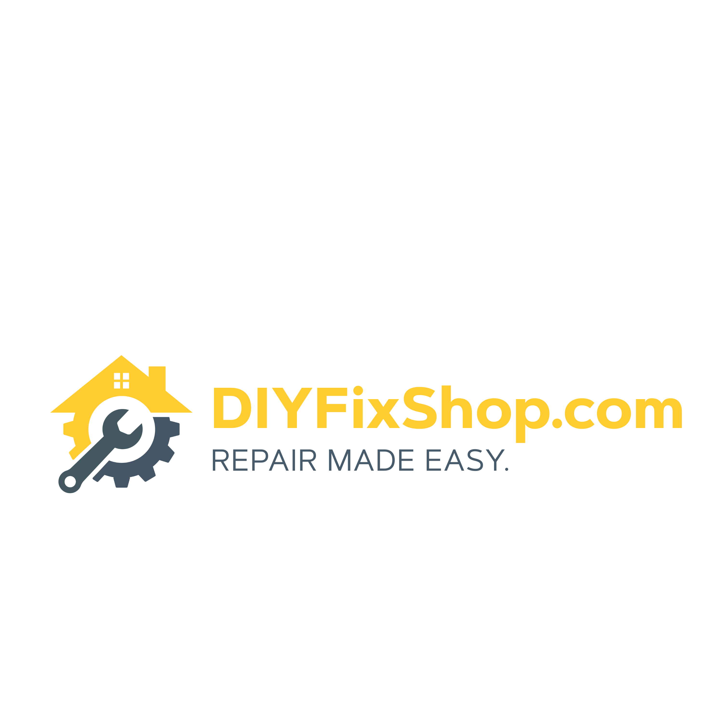 DIY FIX SHOP
